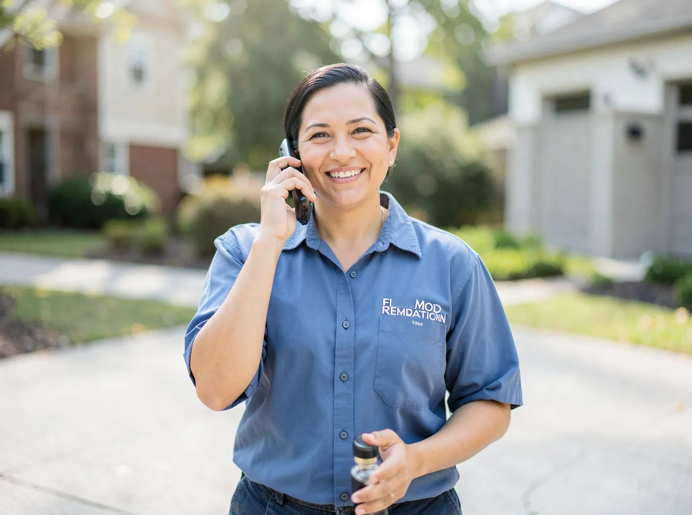 Mold Remediation Milford, CA FAQs